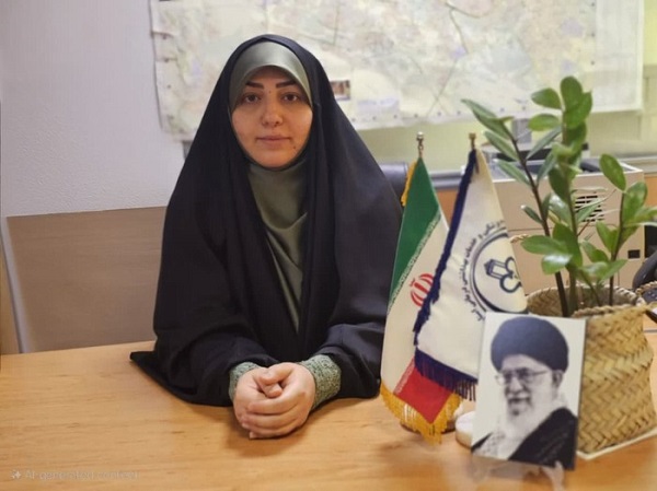 ملیحه امین‌صفایی