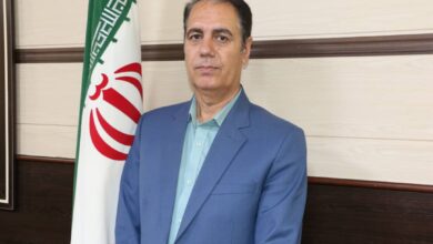 موسی رهبر