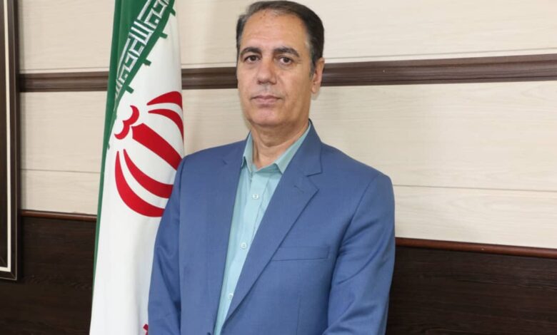 موسی رهبر