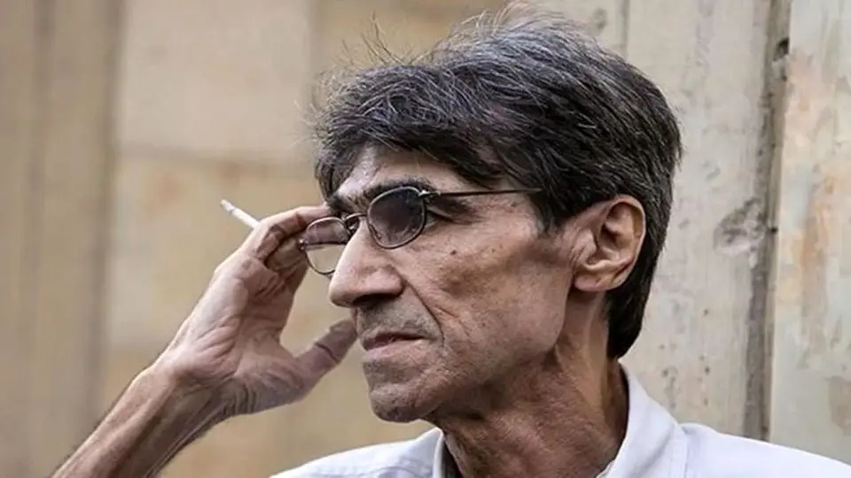 ناصر تقوایی، خالق «ناخدا خورشید» و «دایی جان ناپلئون» درگذشت