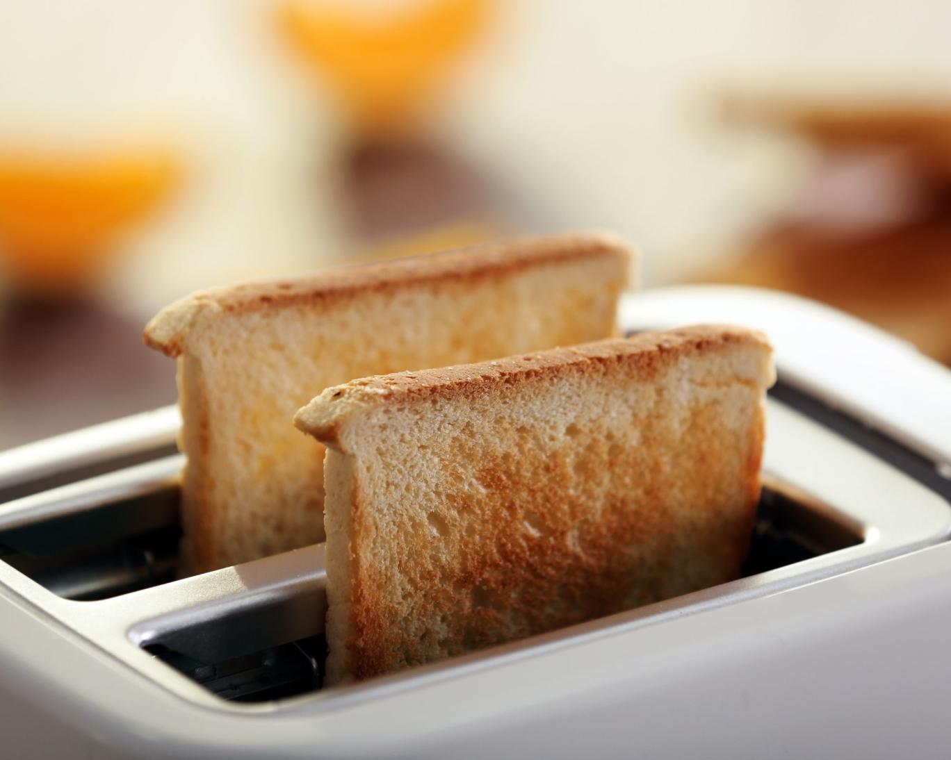 قند خون و اشتها با این روش کنترل می‌شوند: نان را منجمد و دوباره گرم کنید!