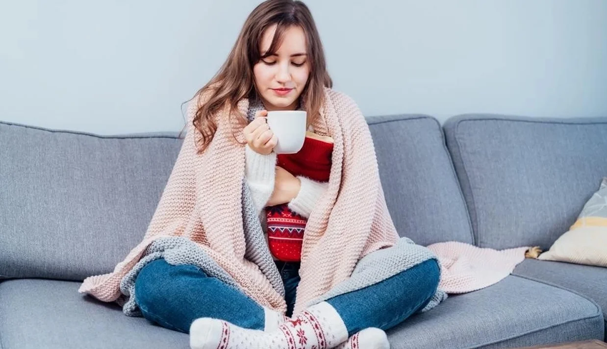 نشانه‌های کمبود یانگ و شیوه‌های بازیابی انرژی حیاتی در طب سنتی چین 