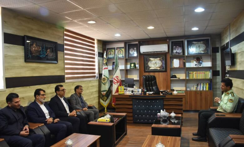 نشست امنیت اقتصادی 2