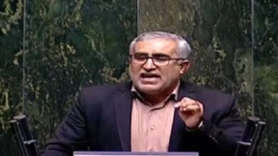 نماینده مردم در مجلس: به تبعیض های ناروا علیه شهرستانهای ممسنی و رستم پایان دهید 2 نصیبی نماینده ممسنی