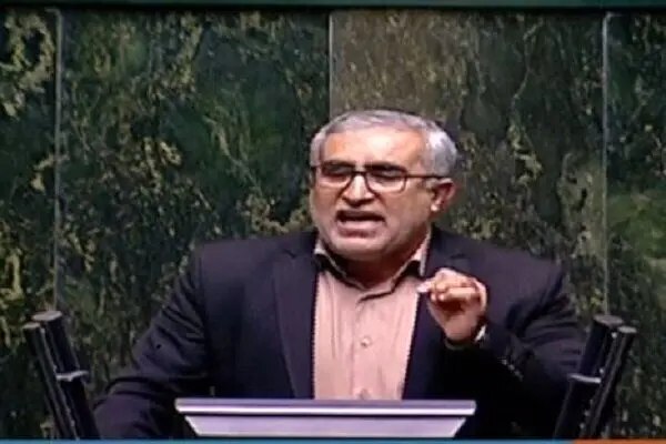 نماینده مردم در مجلس: به تبعیض های ناروا علیه شهرستانهای ممسنی و رستم پایان دهید 1 نصیبی نماینده ممسنی