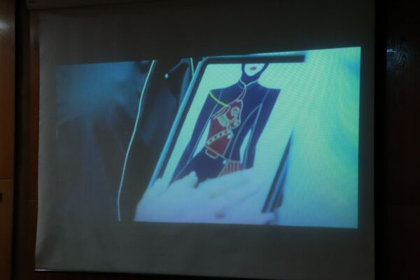 نمایشگاه منتخب آثار سیزدهمین جشنواره بین‌المللی مد و لباس فجر 1