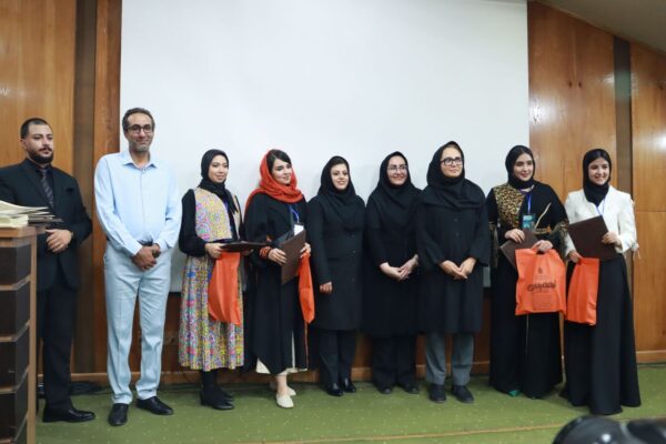 نمایشگاه منتخب آثار سیزدهمین جشنواره بین‌المللی مد و لباس فجر 11