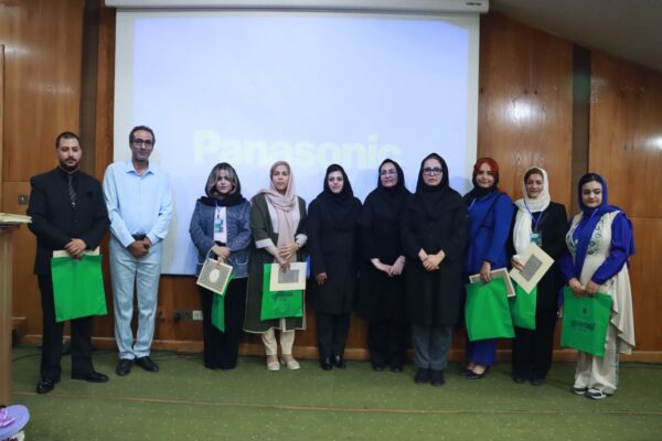 نمایشگاه منتخب آثار سیزدهمین جشنواره بین‌المللی مد و لباس فجر 13