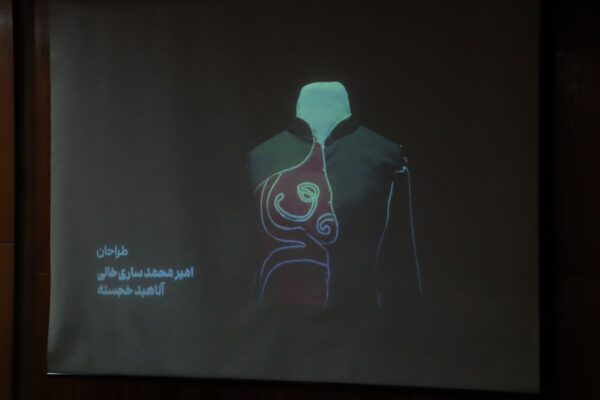 نمایشگاه منتخب آثار سیزدهمین جشنواره بین‌المللی مد و لباس فجر 2