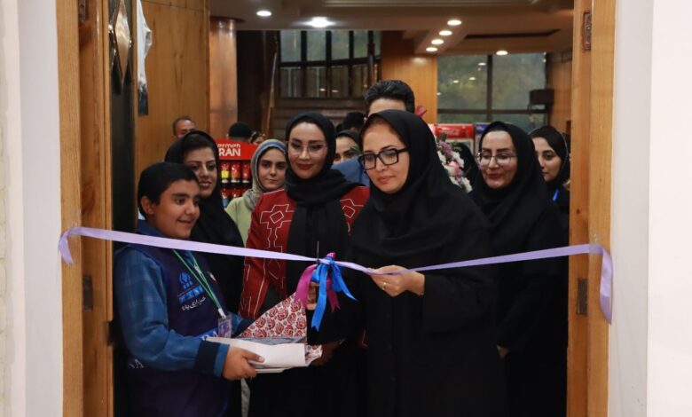 نمایشگاه منتخب آثار سیزدهمین جشنواره بین‌المللی مد و لباس فجر 24