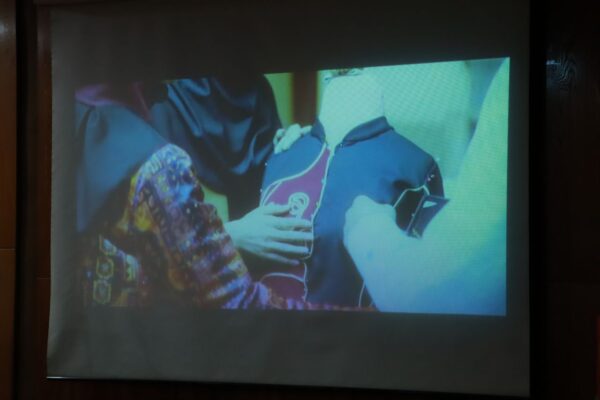 نمایشگاه منتخب آثار سیزدهمین جشنواره بین‌المللی مد و لباس فجر 28