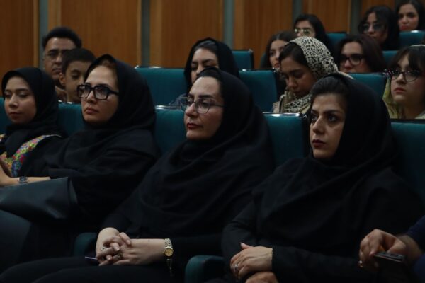 نمایشگاه منتخب آثار سیزدهمین جشنواره بین‌المللی مد و لباس فجر 5