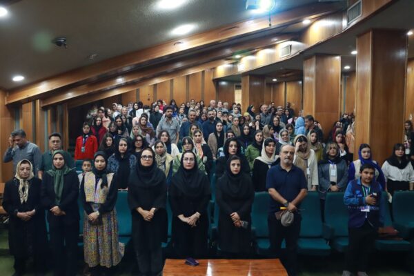 نمایشگاه منتخب آثار سیزدهمین جشنواره بین‌المللی مد و لباس فجر 6