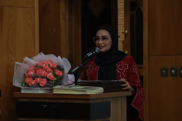 نمایشگاه منتخب آثار سیزدهمین جشنواره بین‌المللی مد و لباس فجر 7