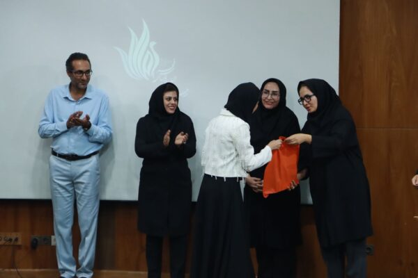 نمایشگاه منتخب آثار سیزدهمین جشنواره بین‌المللی مد و لباس فجر 9