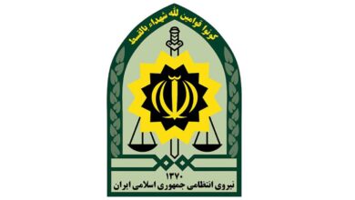 نیروانتظامی
