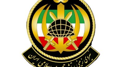 نیروی زمینی ارتش