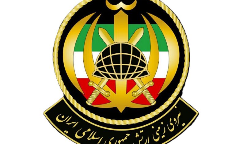 نیروی زمینی ارتش