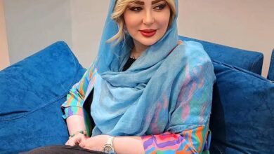 «۳ میلیارد تومان» سرقت از کارت بانکی نیوشا ضیغمی و دهها نفر دیگر 1 نیوشا ضیغمیعکس جدید