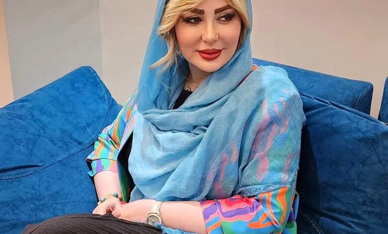«۳ میلیارد تومان» سرقت از کارت بانکی نیوشا ضیغمی و دهها نفر دیگر 1 نیوشا ضیغمیعکس جدید