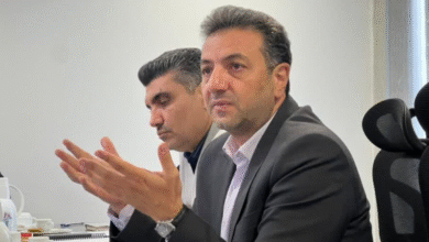هادی شه دوست شیرازی