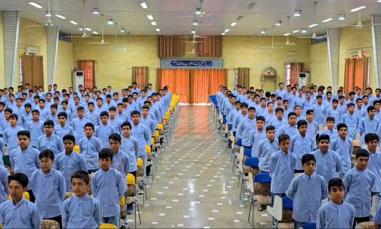همخوانی