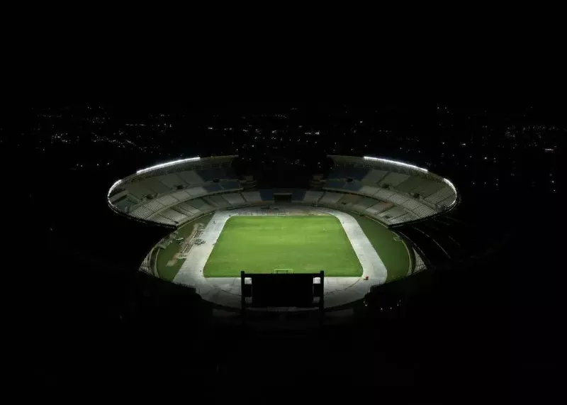 ورزشگاه پارس
