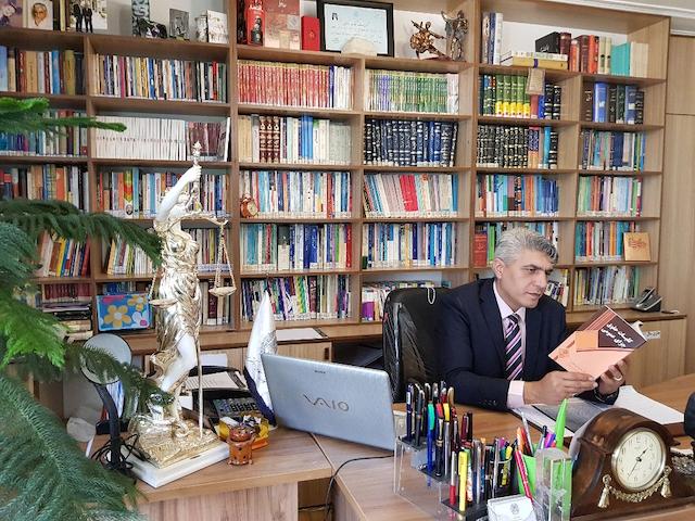 چالش اثبات مسئولیت کیفری در پرونده پیچیده خودکشی دانش آموز شیرازی