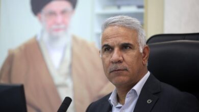 مدیر شعب بانک مهر فارس تأکید کرد: پدافند غیرعامل ستون تابآوری شبکه بانکی؛ ضرورت ارتقای زیرساختهای سایبری در برابر تهدیدات نوین 3 پدافند غیر عامل