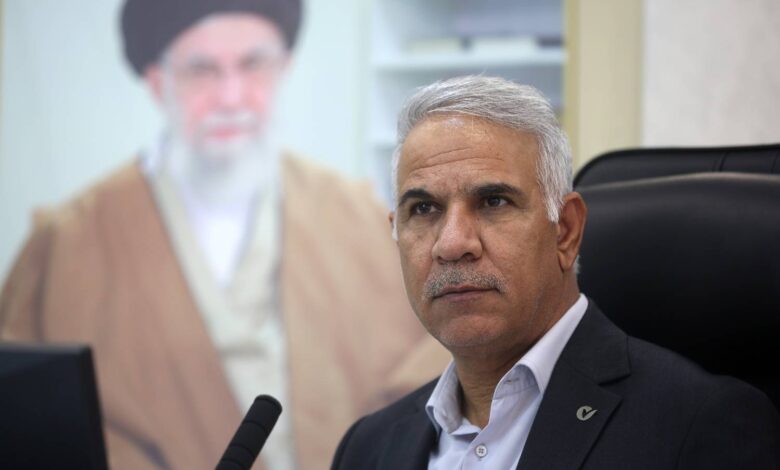 مدیر شعب بانک مهر فارس تأکید کرد: پدافند غیرعامل ستون تابآوری شبکه بانکی؛ ضرورت ارتقای زیرساختهای سایبری در برابر تهدیدات نوین 1 پدافند غیر عامل