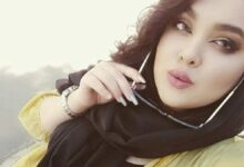 پرونده مفقودی سما جهانباز