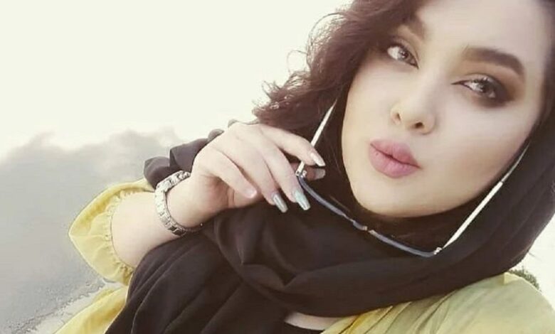 خبر فوری از آخرین وضعیت پرونده سما جهانباز 1 پرونده مفقودی سما جهانباز