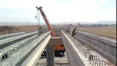 زنگ خطر پروژههای نیمهتمام فارس؛ ۵ درصد طرحهای راکد کشور در این استان، از خطوط ریلی تا پروژههای آب، با چالش جدی کمبود منابع و نارسایی بودجه دولتی مواجهاند 5 پروژه