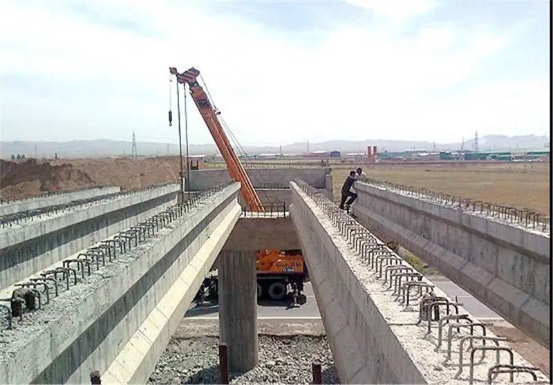 زنگ خطر پروژه‌های نیمه‌تمام فارس؛ ۵ درصد طرح‌های راکد کشور در این استان، از خطوط ریلی تا پروژه‌های آب، با چالش جدی کمبود منابع و نارسایی بودجه دولتی مواجه‌اند