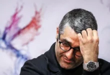 پژمان جمشیدی