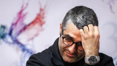 توضیح رییس پزشکی قانونی کشور درباره پرونده پژمان جمشیدی 2 پژمان جمشیدی