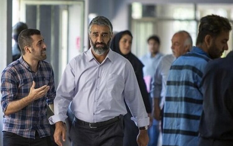 پژمان جمشیدی