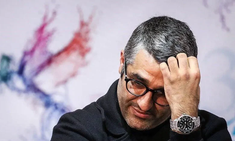 پژمان جمشیدی