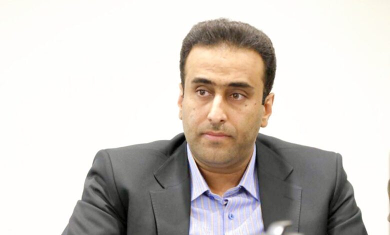 پژمان شفیعی