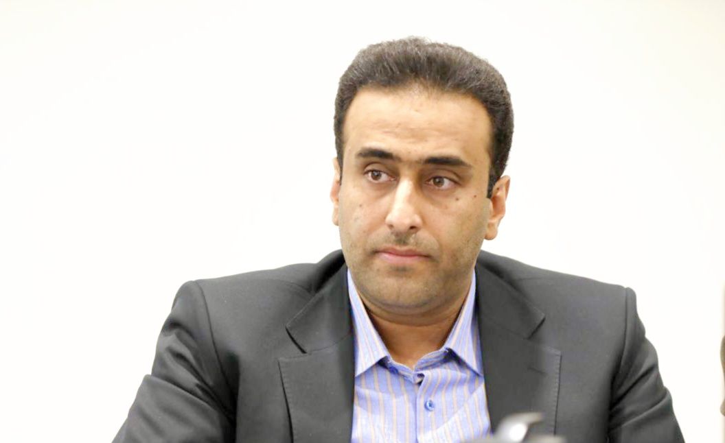 پژمان‌ شفیعی سرپرست شهرداری منطقه ‌۲ شیراز شد