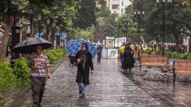پیش‌بینی هواشناسی