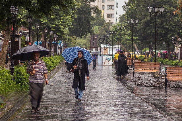 پیش‌بینی هواشناسی