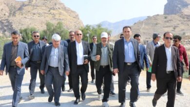 کازرونمیراث فرهنگی 2
