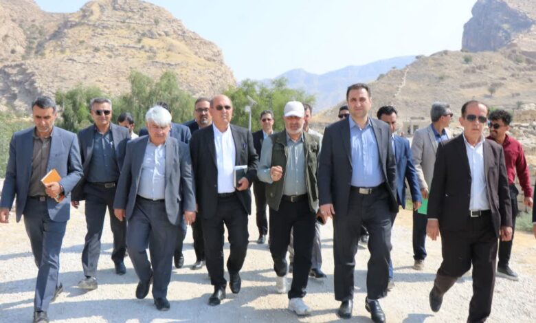 کازرونمیراث فرهنگی 2