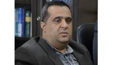 مشارکت مردمی؛ کلید نجات شهرها از چالشهای توسعهای 3 کامران ترابی جهرمی 1