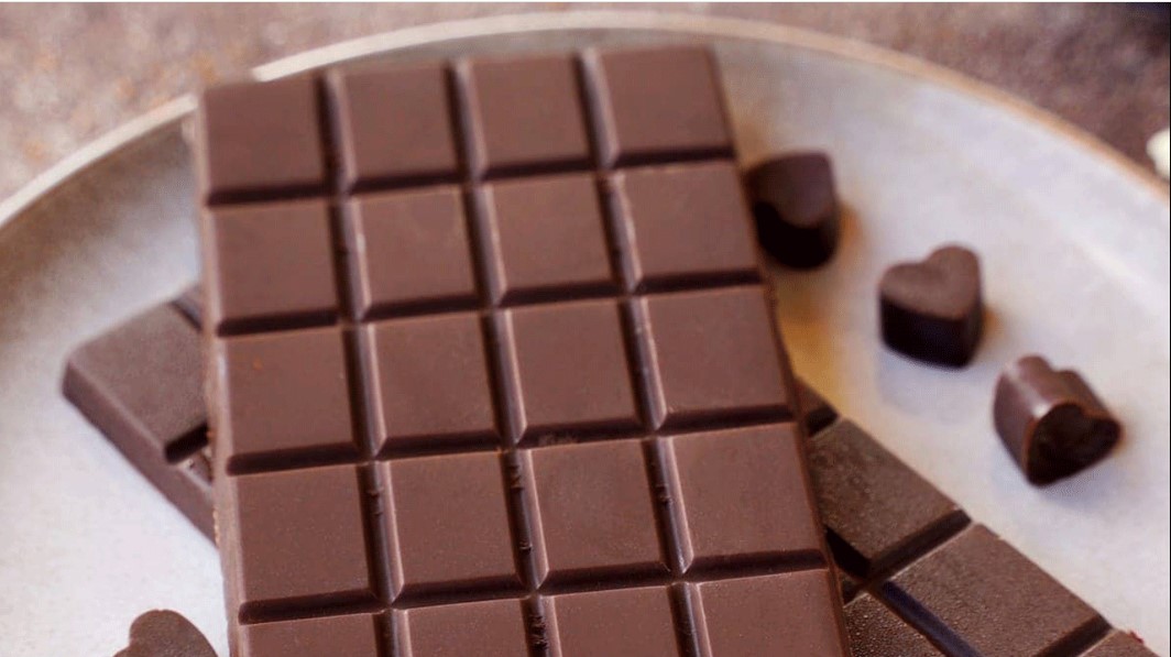 کاکائو محافظی برای فشار خون سالم