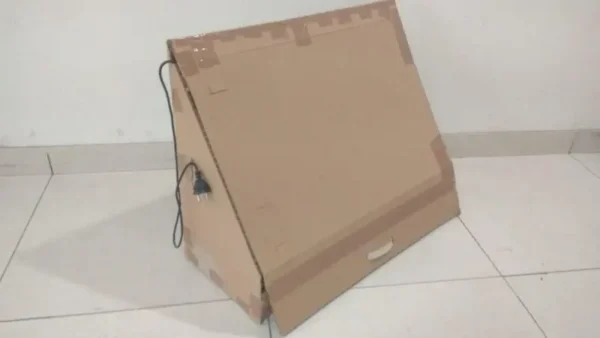 کفش بدبو 2
