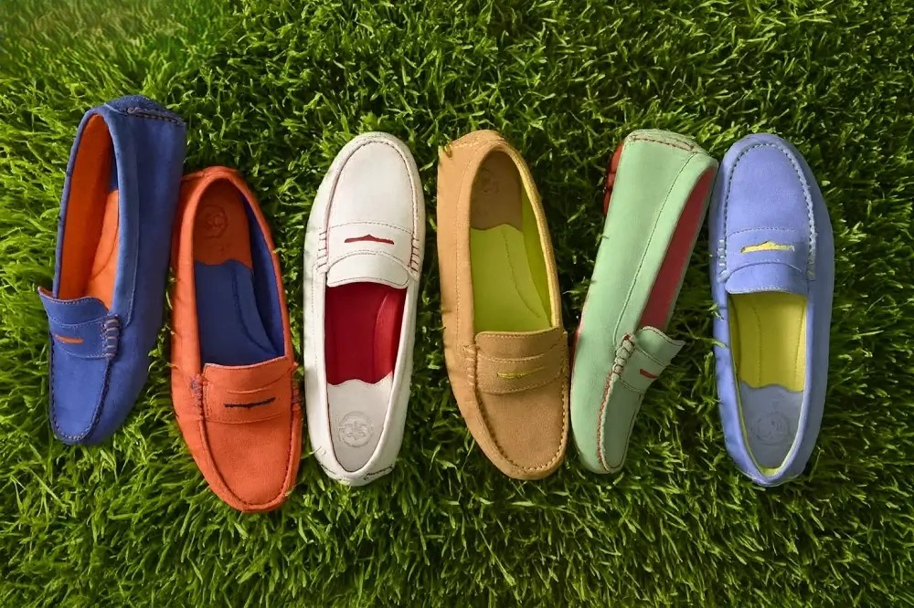 کفش کالج ؛ پیوند بی‌نظیر راحتی لوفر و استایل شیک کلاسیک