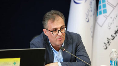 کمال نوذری، مدیرکل دفتر ستاد ملی بازآفرینی شهری پایدار