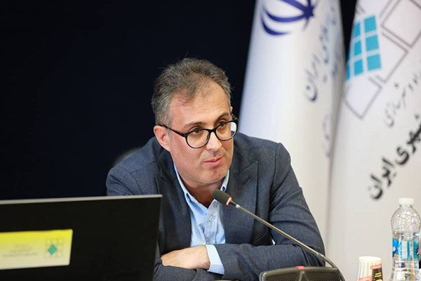 کمال نوذری، مدیرکل دفتر ستاد ملی بازآفرینی شهری پایدار
